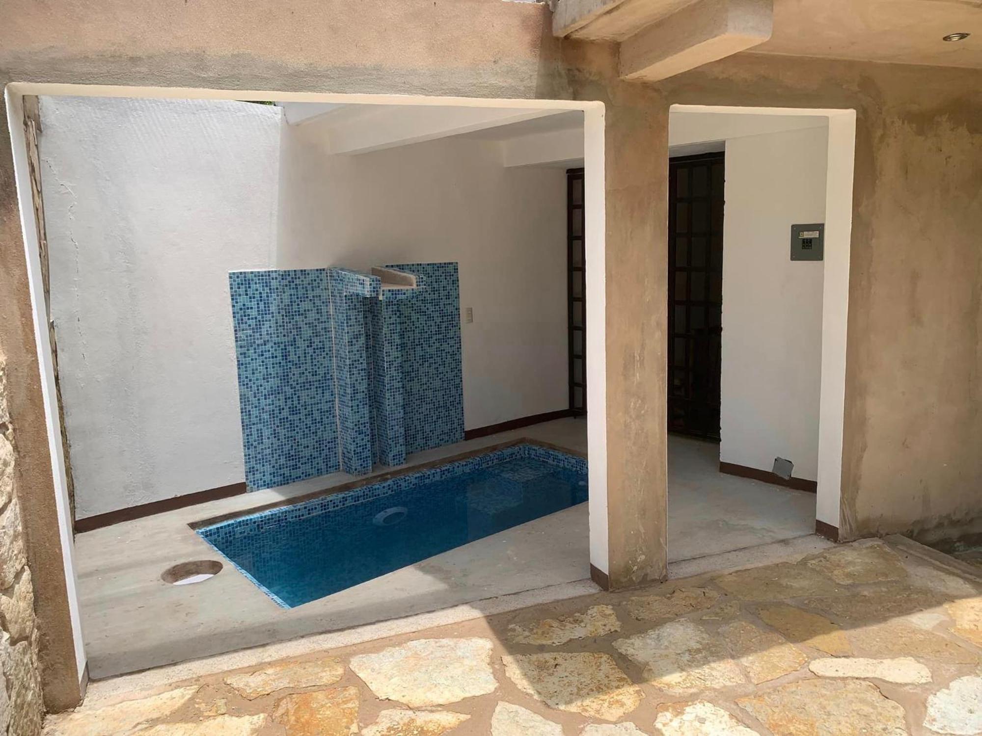 Cabanas Maya Rue Palenque Exterior photo